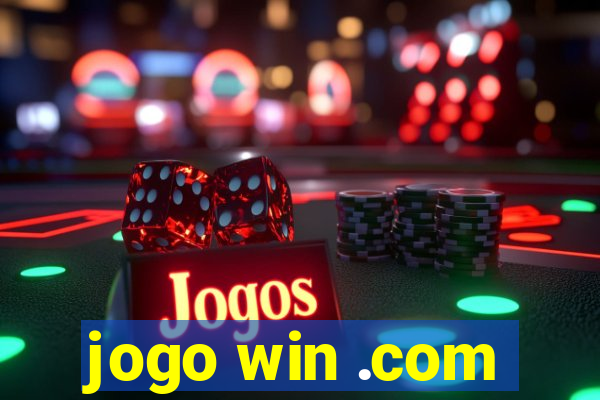 jogo win .com